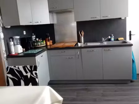 vente appartement 3 pièces 70 m² le chambon-feugerolles (42500)