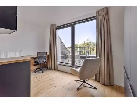 luxueus studeren stadsrand leuven!