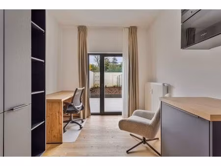 luxueus studeren stadsrand leuven!