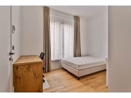 luxueus studeren stadsrand leuven!