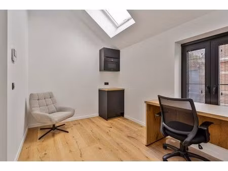 luxueus studeren stadsrand leuven!