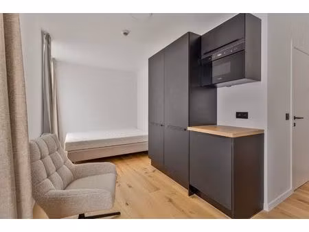 luxueus studeren stadsrand leuven!