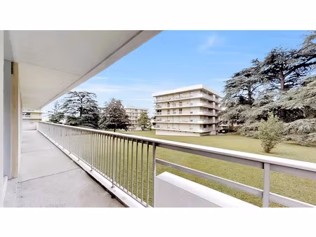 appartement à vendre saint cyr au mont d'or 5 pièce(s) 128m2 520 000€