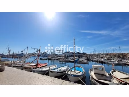 fonds de commerce - 41 m²