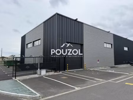 local d'activite a louer