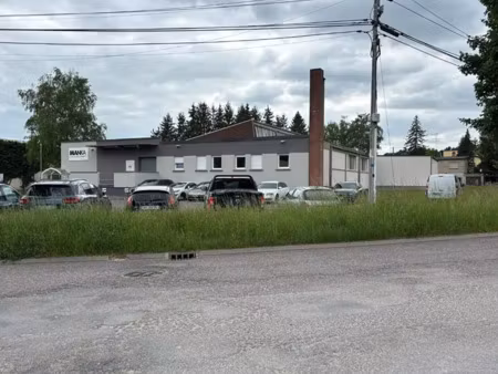 local d'activité a vendre