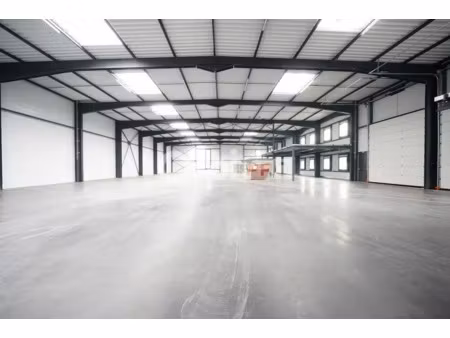 parc d'activite a vendre