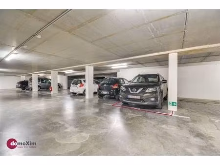 garage te koop in boortmeerbeek