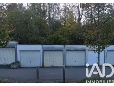 garage à nancy (54100)
