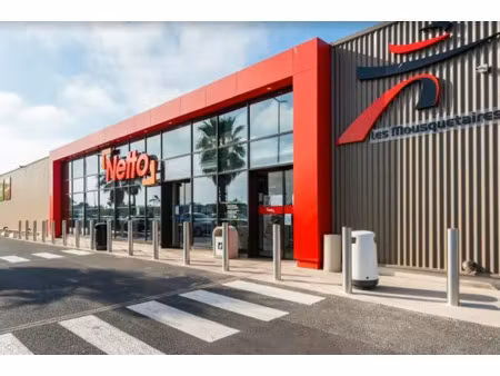 local commercial a louer