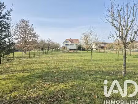 maison à haraucourt (54110)