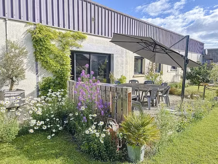 vente maison 6 pièces 148 m² à laon (02000)  228 000 €