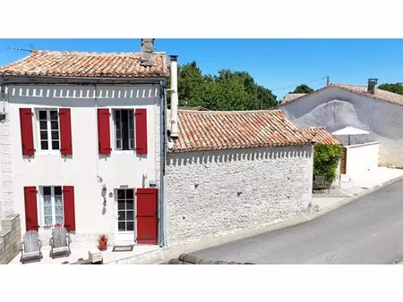 vente maison 4 pièces 122 m² à loubès-bernac (47120)  220 000 €