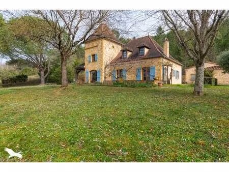 vente maison 7 pièces 264 m² prayssac (46220)