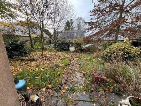 vente maison 5 pièces 109 m² saint-hernin (29270)