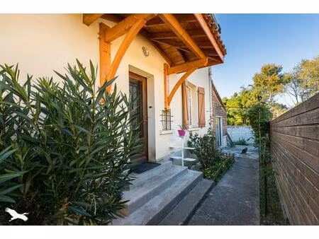 vente maison 9 pièces 181 m² salies-du-salat (31260)