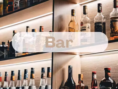 bar à la forêt-fouesnant (29940)