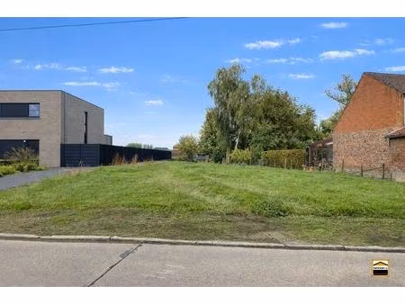 grond te koop in heers