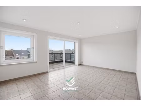 appartement te koop in diksmuide met 2 slaapkamers