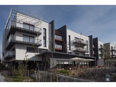 investissement en residence senior