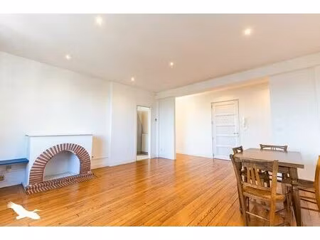 vente appartement 3 pièces 78 m² pau (64000)