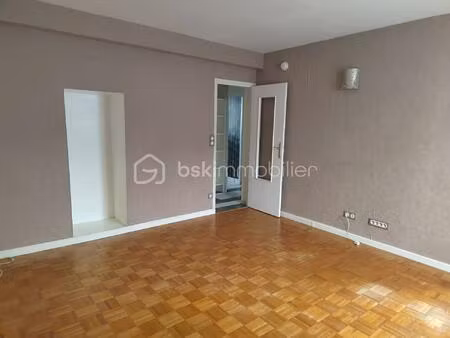 appartement de 45 m² à drancy