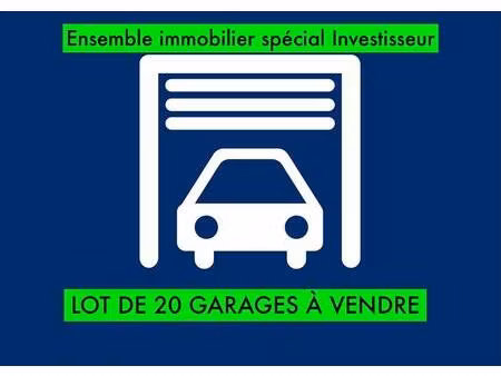 ensemble immobilier spécial investisseur