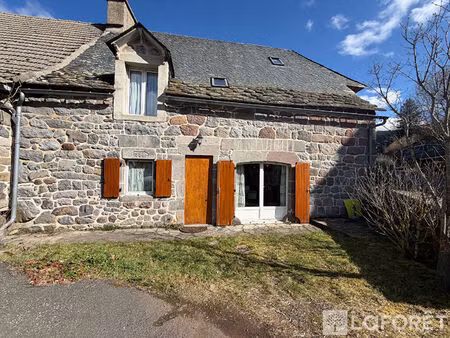 maison albepierre bredons 5 pièce(s) 127 m2