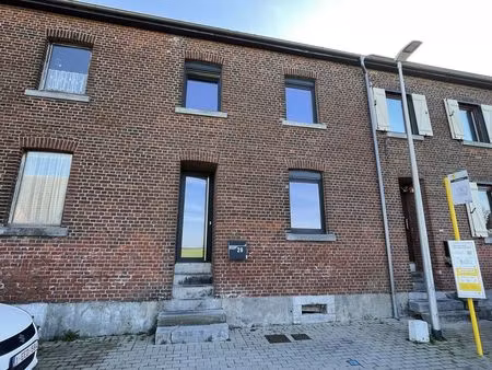 grotendeels gerenoveerde woning in het landelijke jeuk