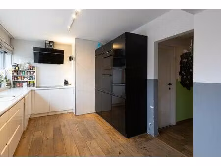 woning met renovatiepotentieel en ruwbouw gelijkvloers in morkhoven