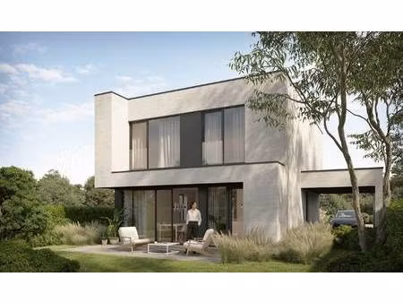 huis te koop in kortenberg