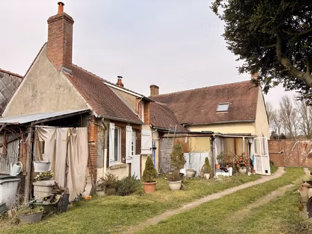 maison 5 pièces 3 chambres