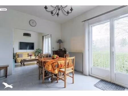 vente maison 7 pièces 165 m² mézy-sur-seine (78250)