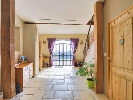 propriété de luxe à vendre à neyron : 1 190 000 € | 564m²