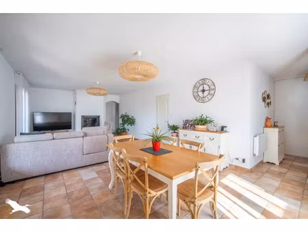 vente maison 4 pièces 100 m² vielle-saint-girons (40560)