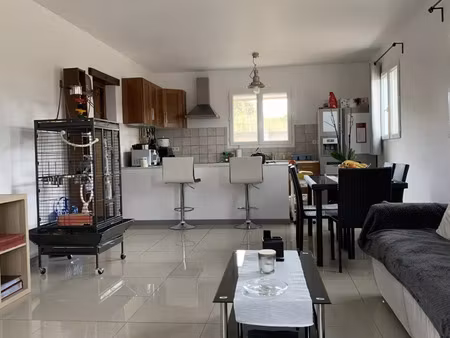 location maison 3 pièces 88 m² à argilliers (30210)