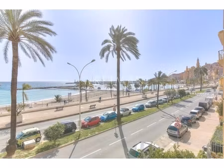 annonce appartement à vendre