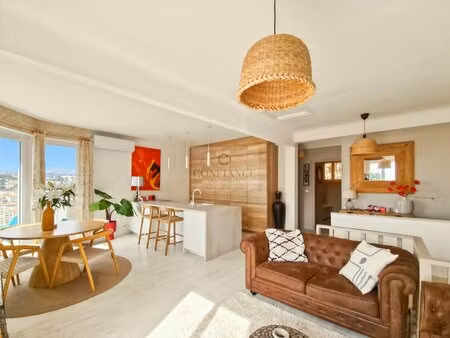 achat maison 4 pièces 115m² nice 06000