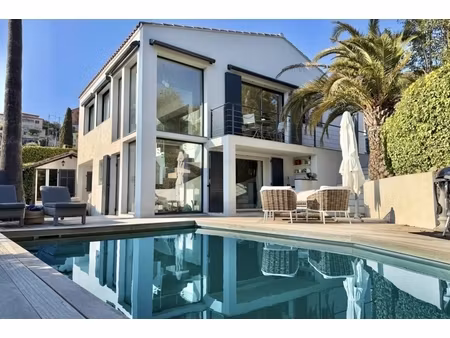 annonce maison à vendre