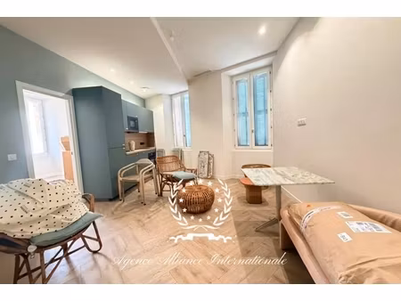 annonce appartement à vendre