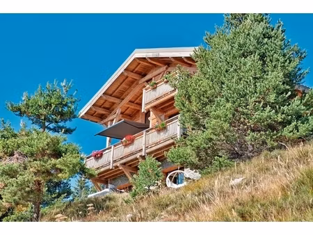 annonce maison à vendre