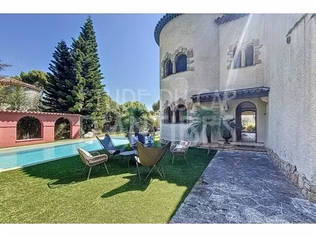 annonce maison à vendre