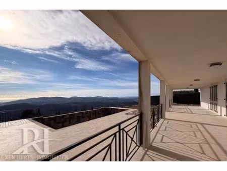 annonce maison à vendre