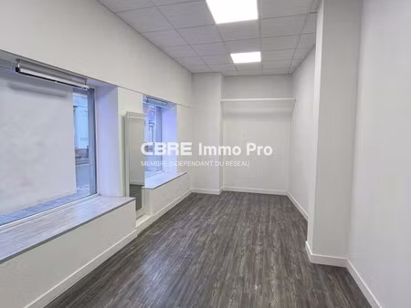 location local commercial 87m²