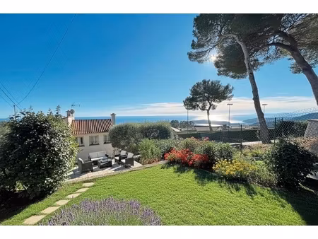 annonce maison à vendre