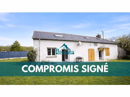 achat maison 4 pièces 93m²