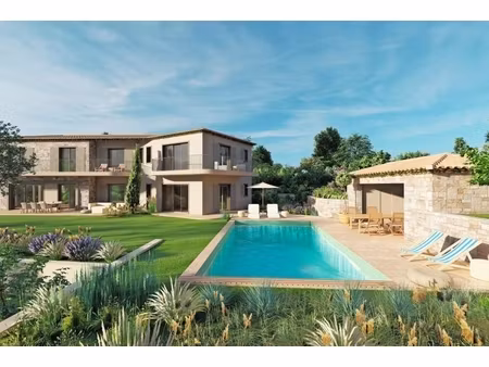 annonce maison à vendre