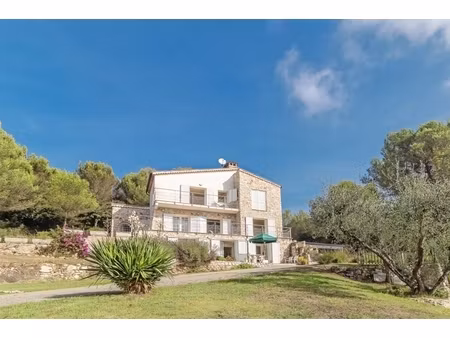 annonce maison à vendre