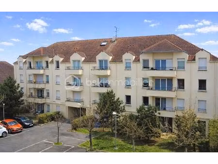 appartement de 41 38 m² à quincy-sous-senart