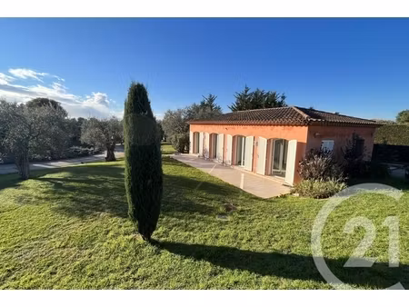 annonce maison à vendre